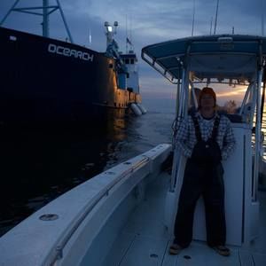 Meet your Posher, D.j.